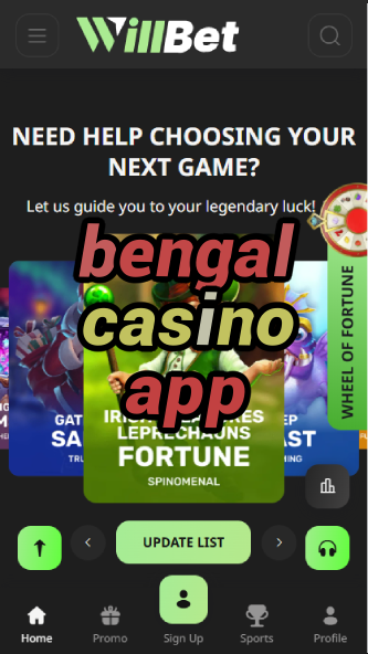 Bengal Casino App - Indian-Themed Casino-casinoorder.vip