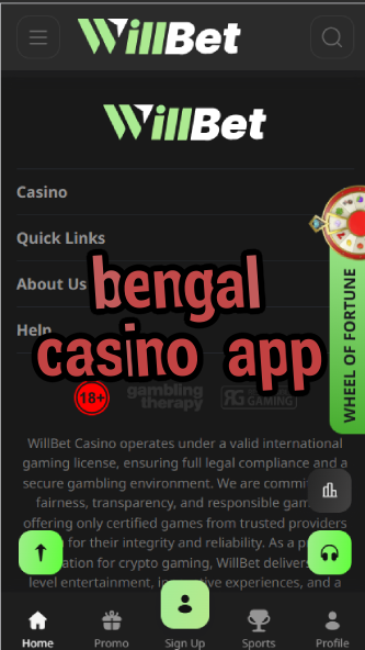 Bengal Casino App - Indian-Themed Casino-casinoorder.vip